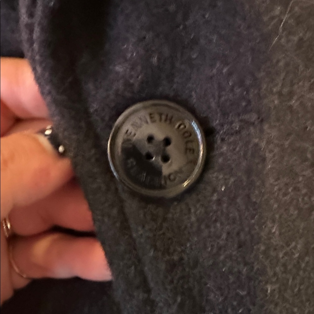 Men’s Jacket - Picture 4 of 5